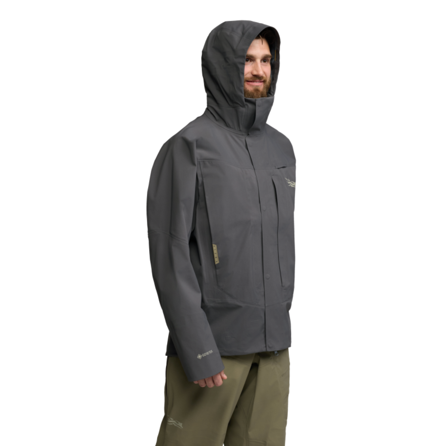 Sitka CAT-5 Jacket