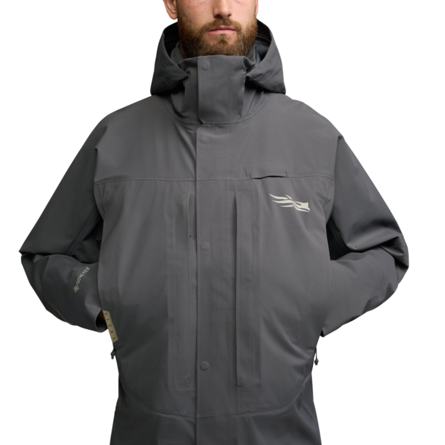 Sitka CAT-5 Jacket