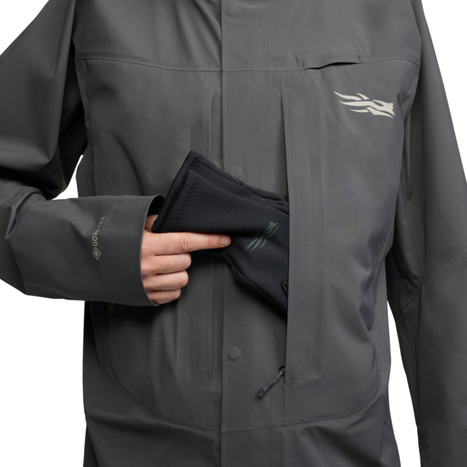 Sitka CAT-5 Jacket