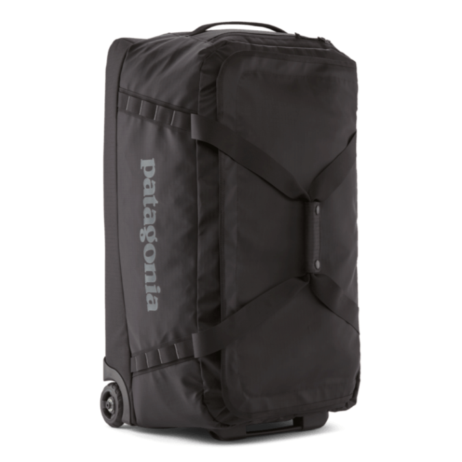 Black Hole Wheeled Duffel, 100L