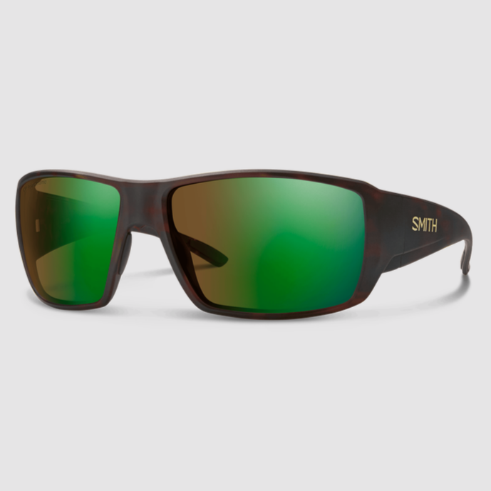 Smith Optics Guides Choice