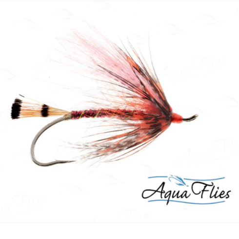 Wedeking's Jayhawker Fly