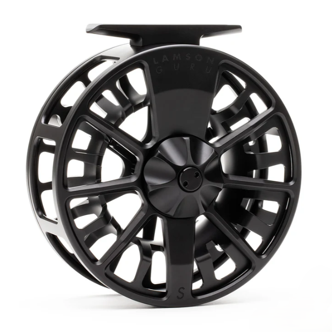 Lamson Guru S HD Fly Reel