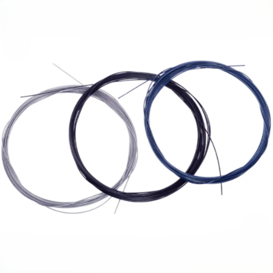 Aqua Flies Intruder Wire, 4 Yards