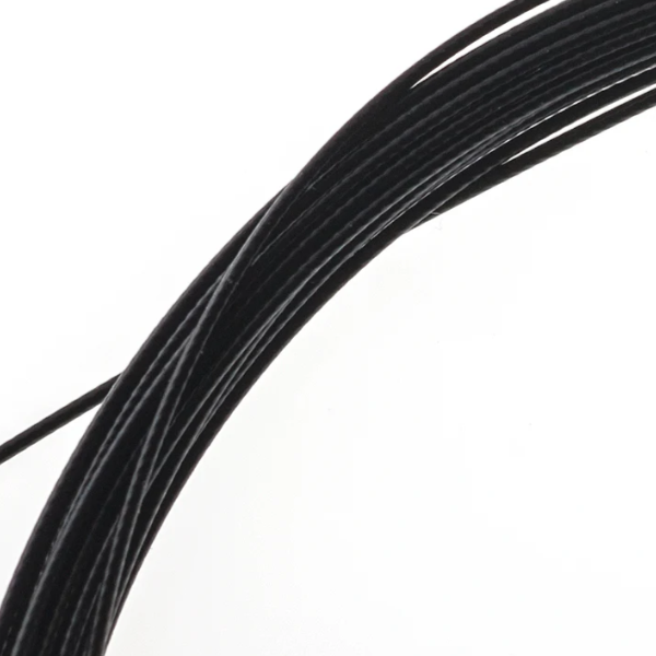 Aqua Flies Intruder Wire, 4 Yards