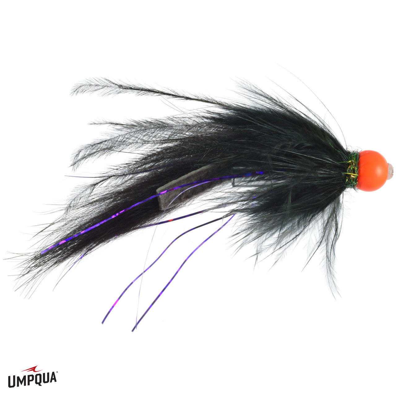 Silveynator Tube Fly