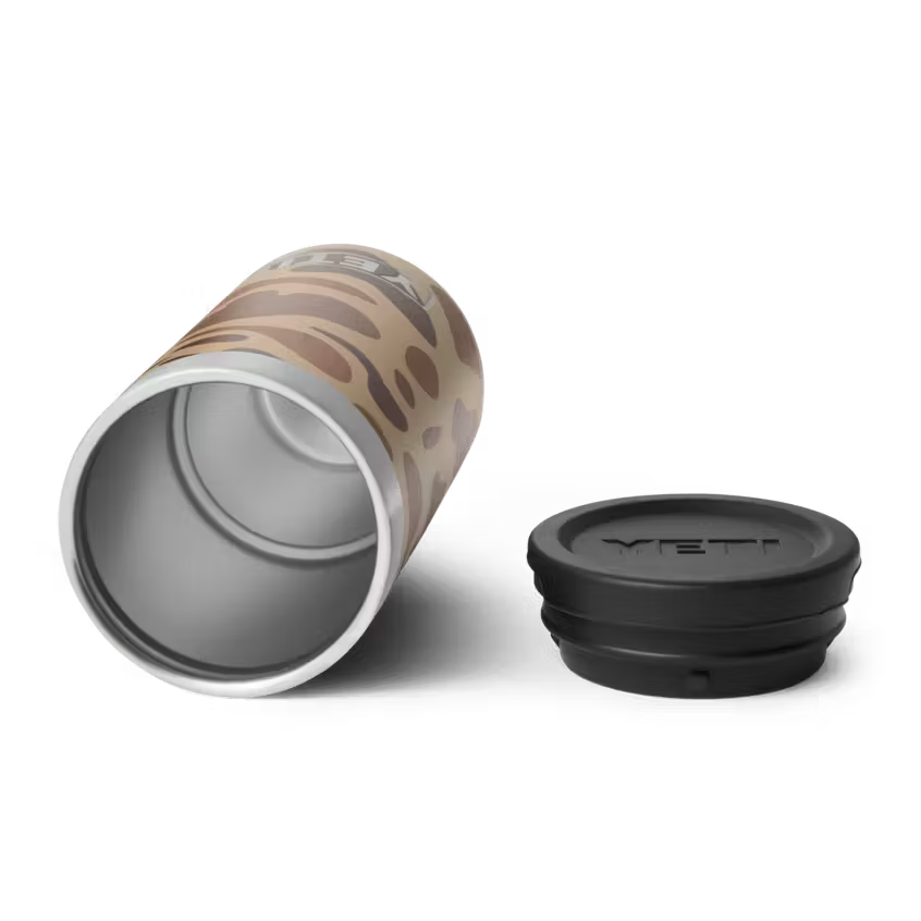 Yeti Shot Glasses & Case