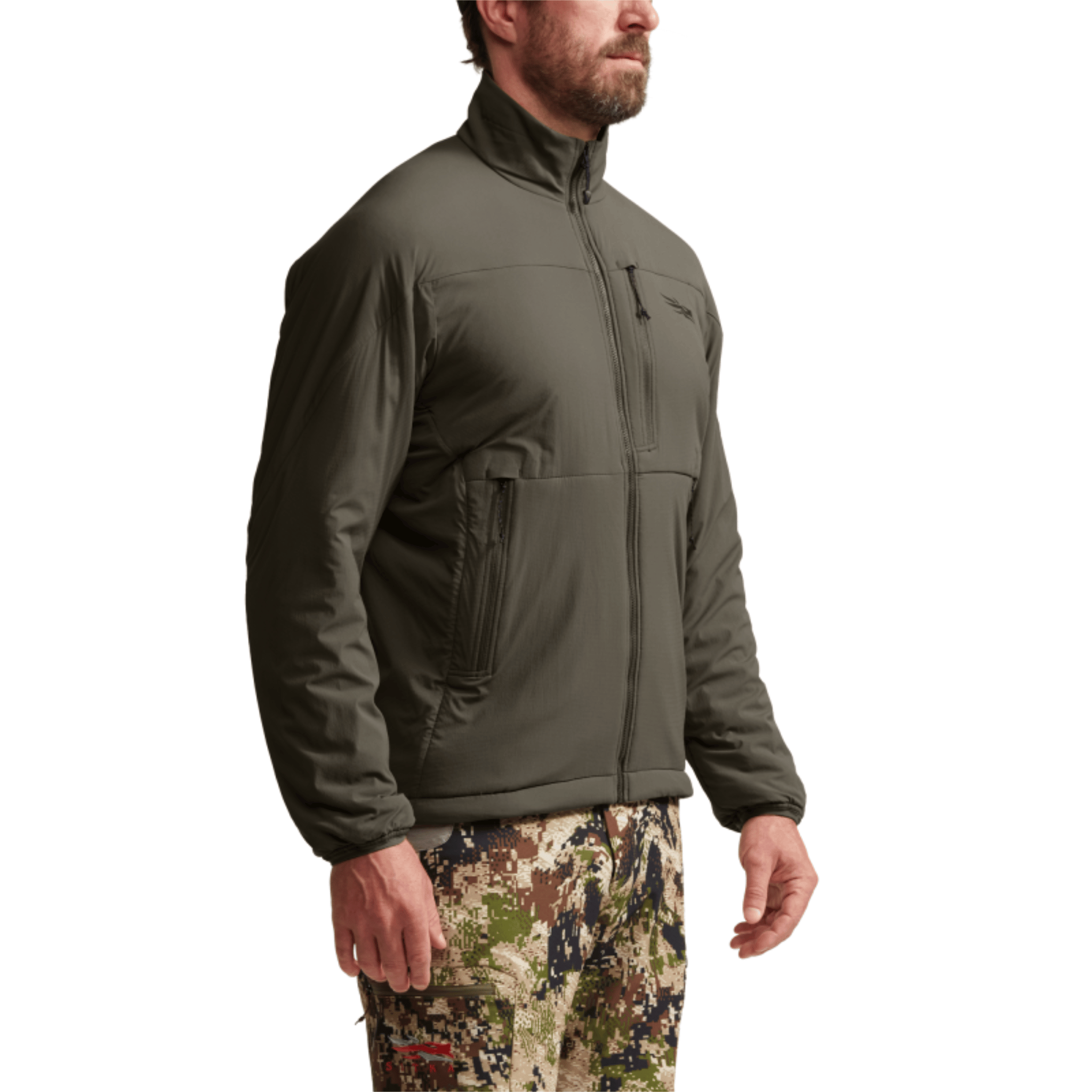 Sitka Ambient 200 Jacket