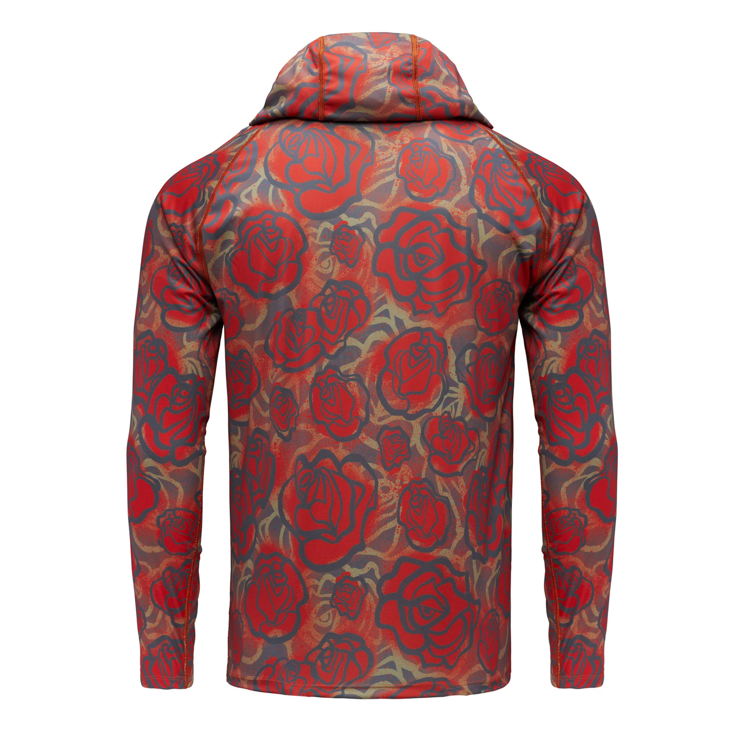Simms M's Grateful Dead SolarTech Hoody