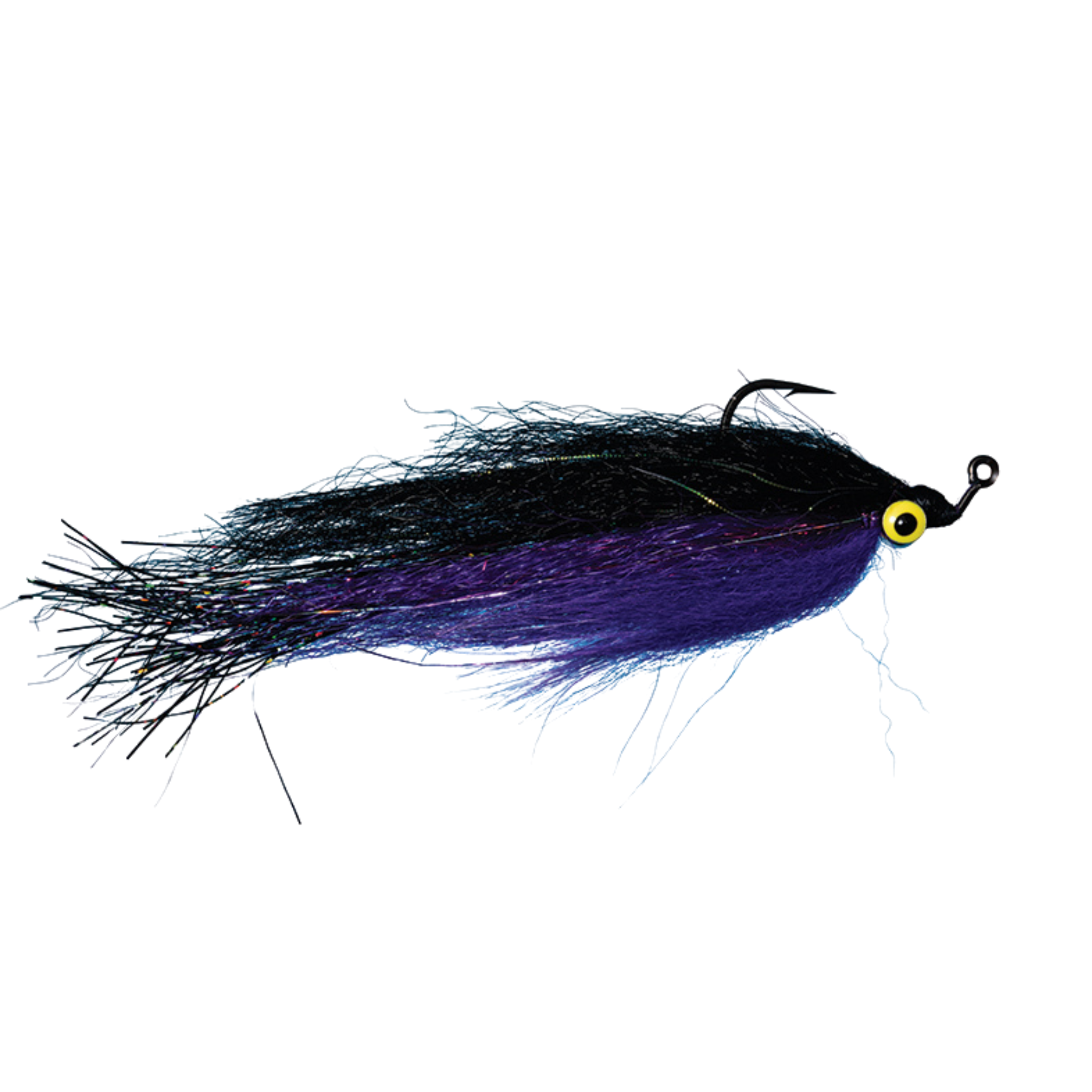 Solitude Flashtail Clouser