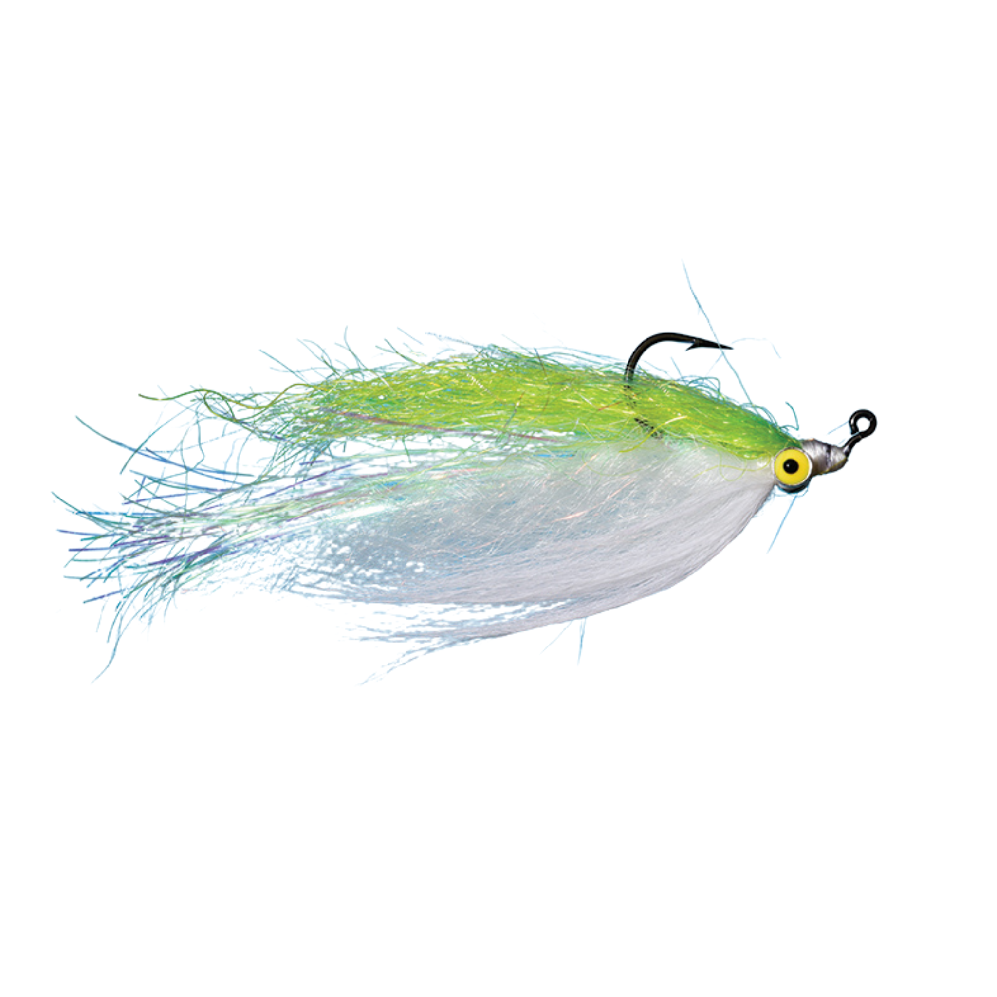 Solitude Flashtail Clouser