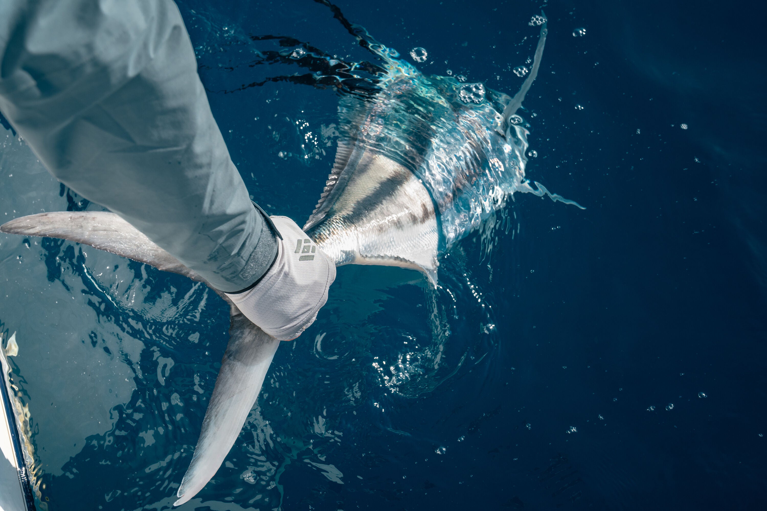 Skwala Sol Tropic Glove