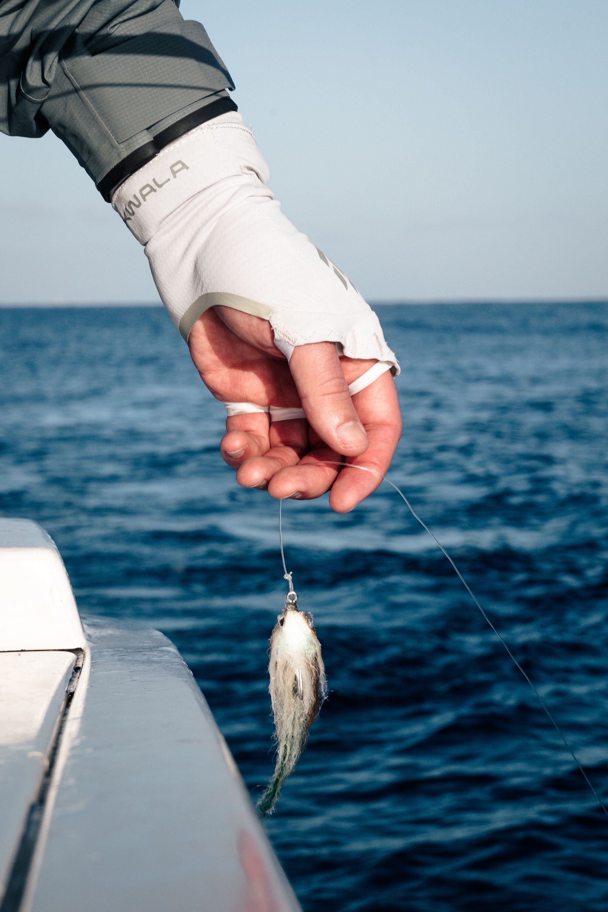 Skwala Sol Tropic Glove