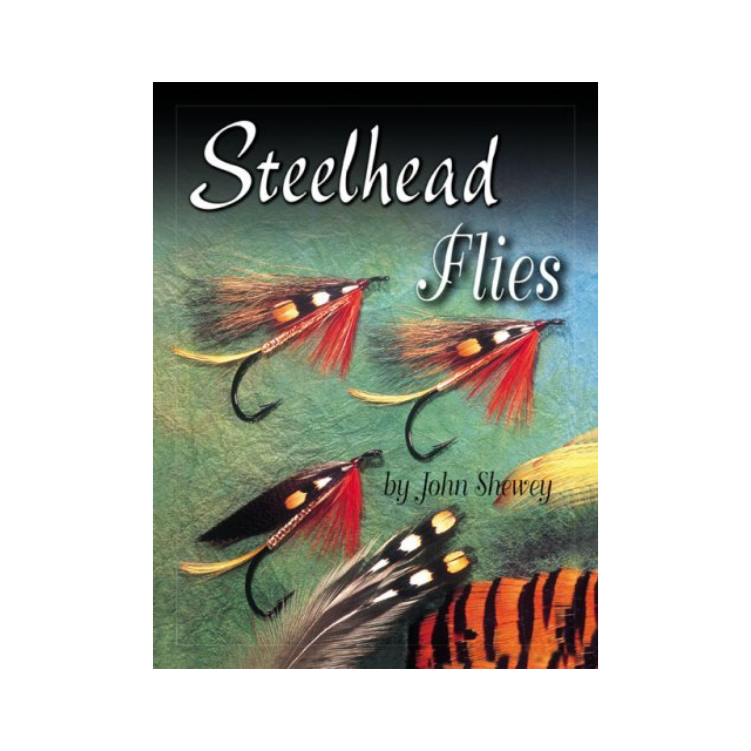 Steelhead Flies