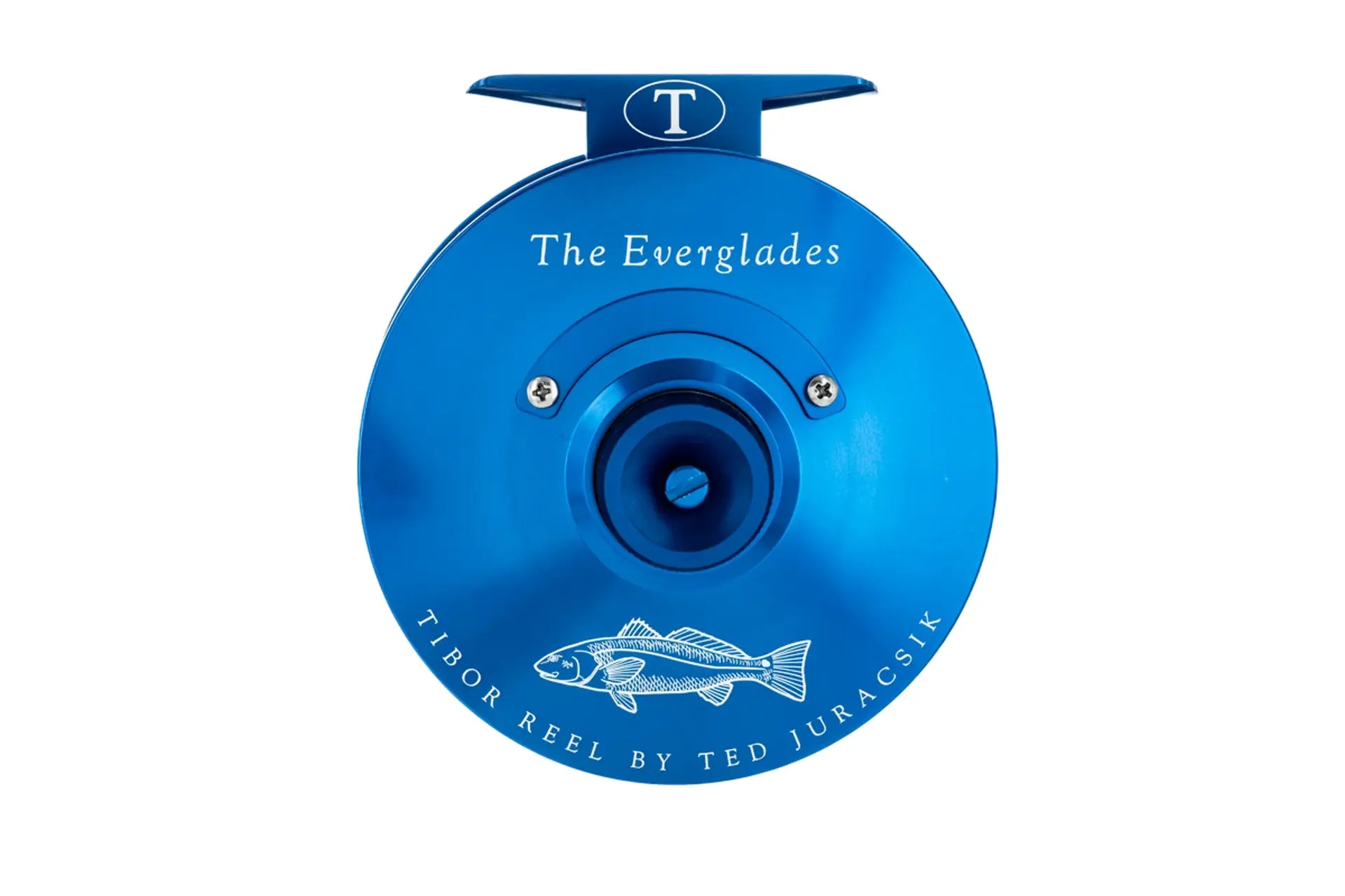 Tibor The Everglades Fly Reel