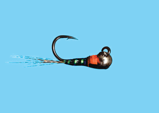 Tungsten Jig Almost Famous