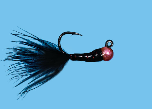 Tung. Jig Mini Dart