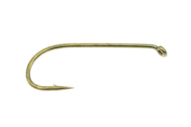 TMC100SP-BL Dry Fly Hooks