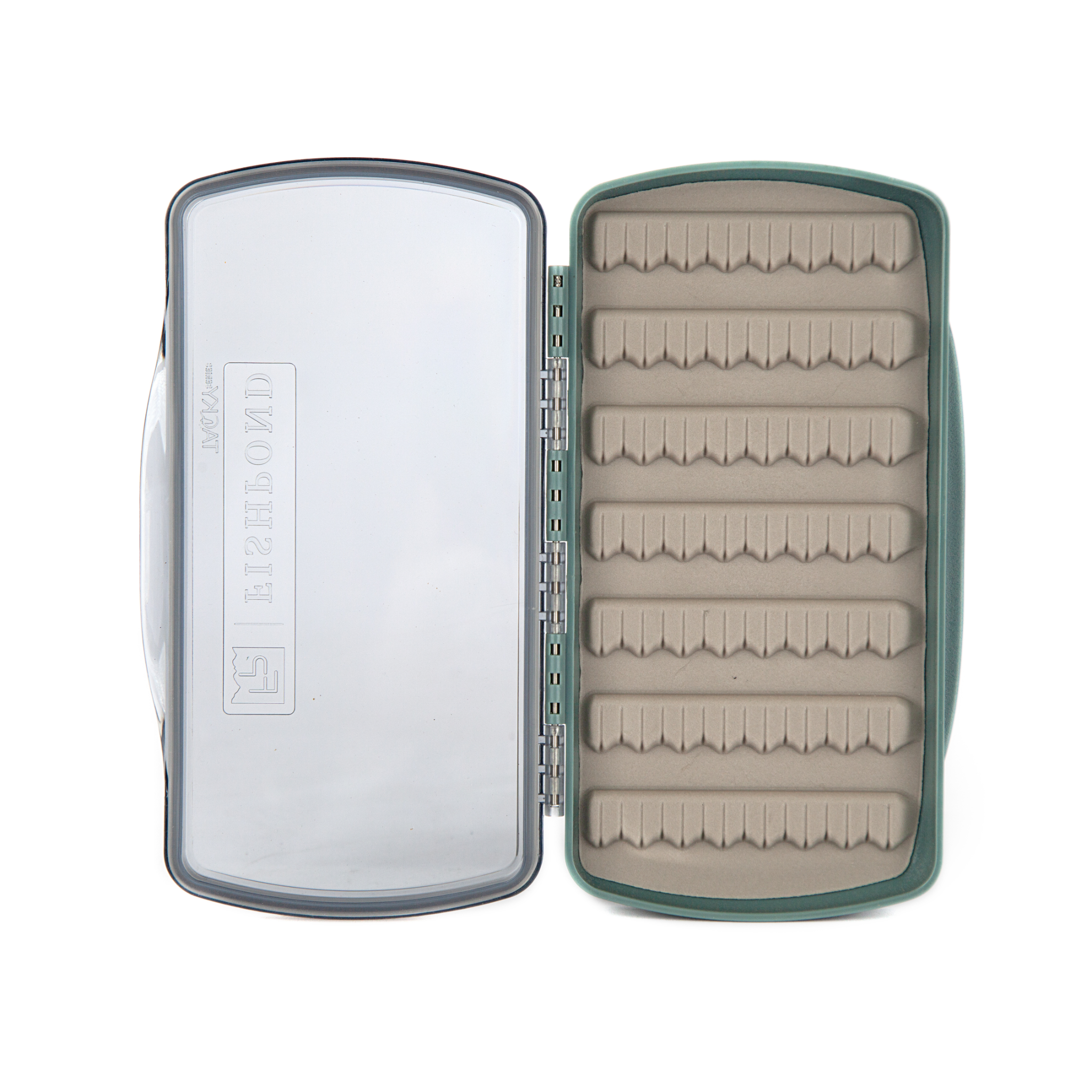 Fishpond Tacky Pescador LowPro Fly Box - Medium