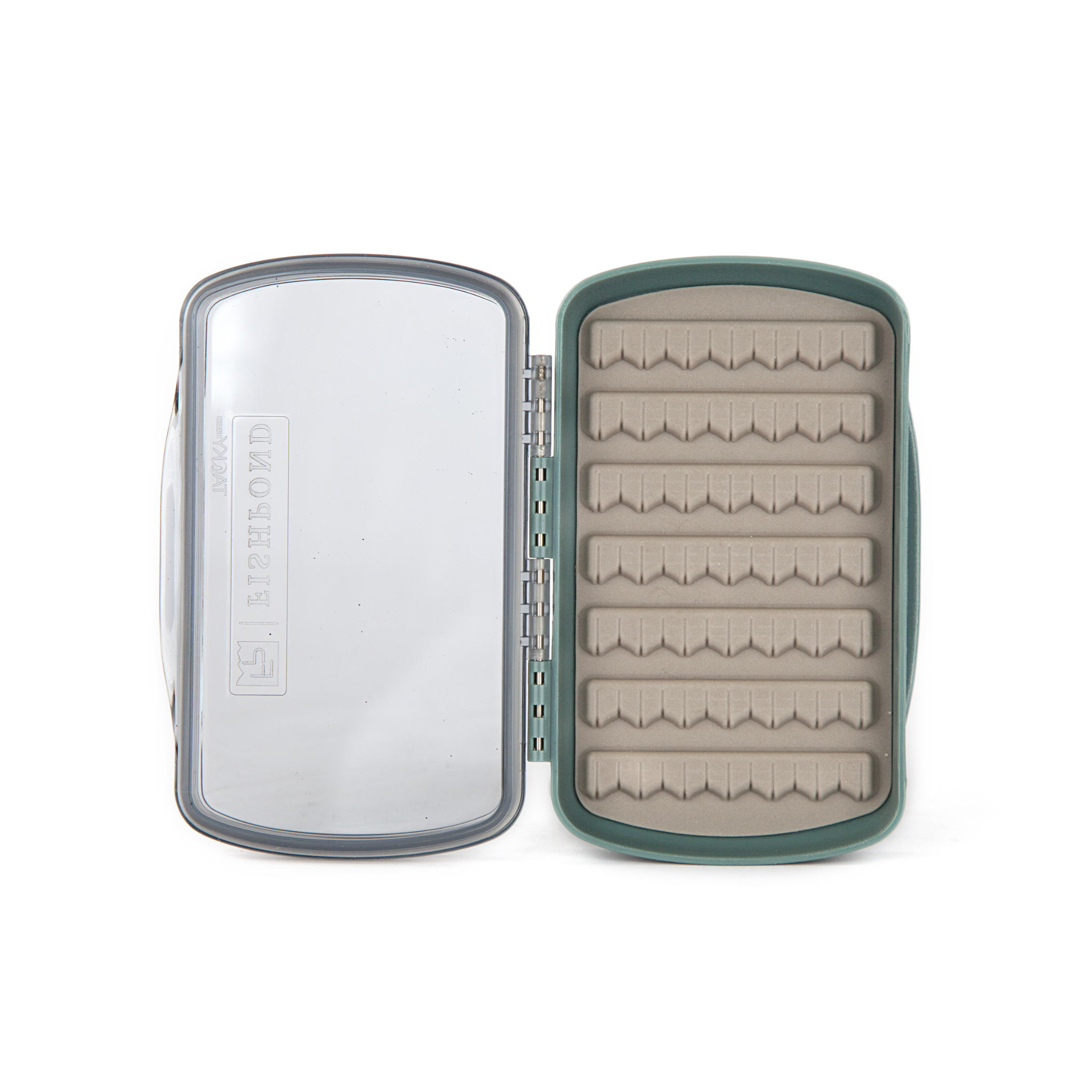 Fishpond Tacky Pescador LowPro Fly Box - Small