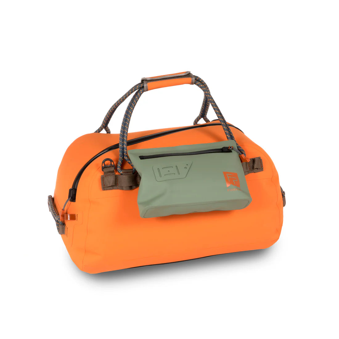 Thunderhead Submersible Duffel