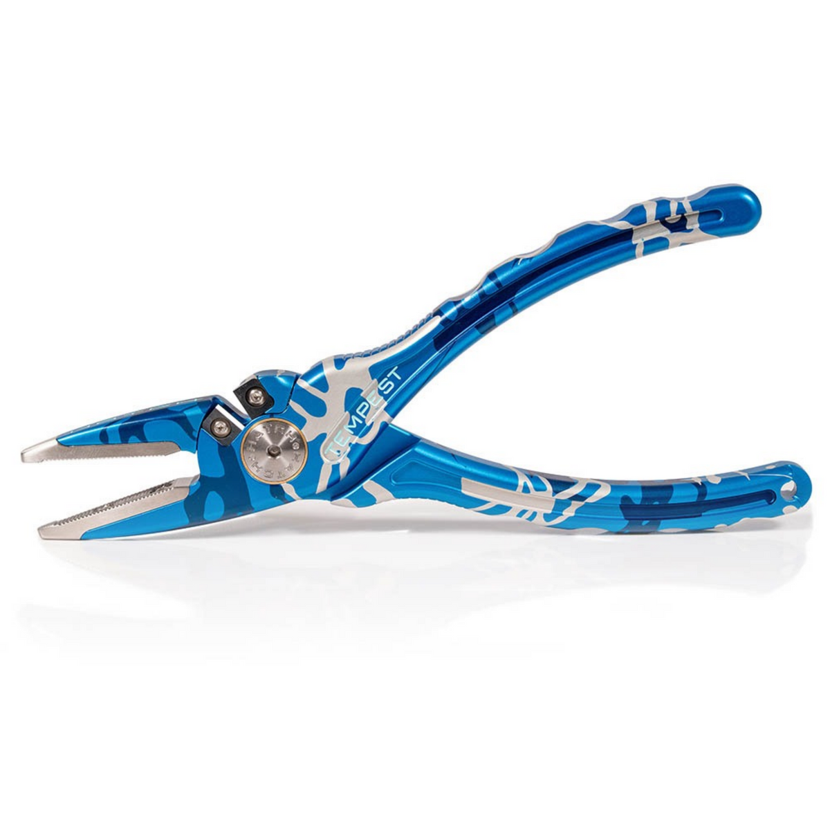 Hatch Limited Edition Tempest II Plier - Splash Camo