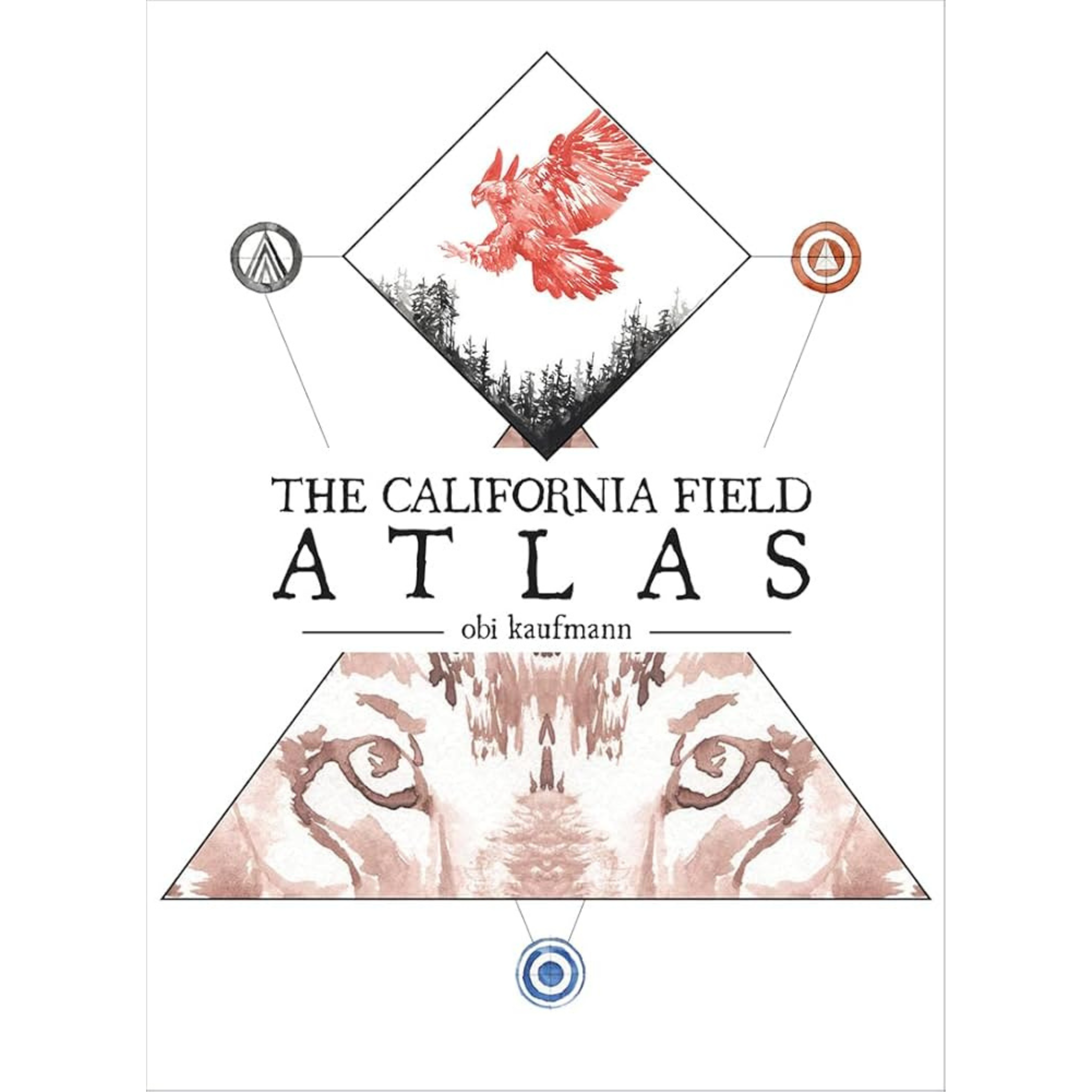 The California Field Atlas