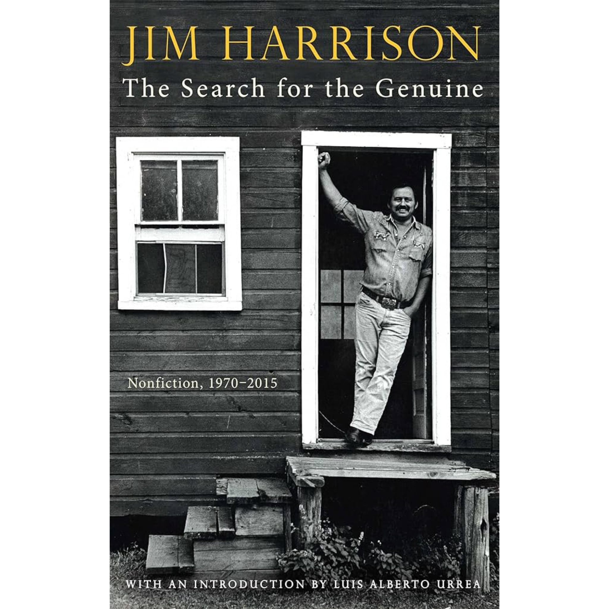 The Search for the Genuine