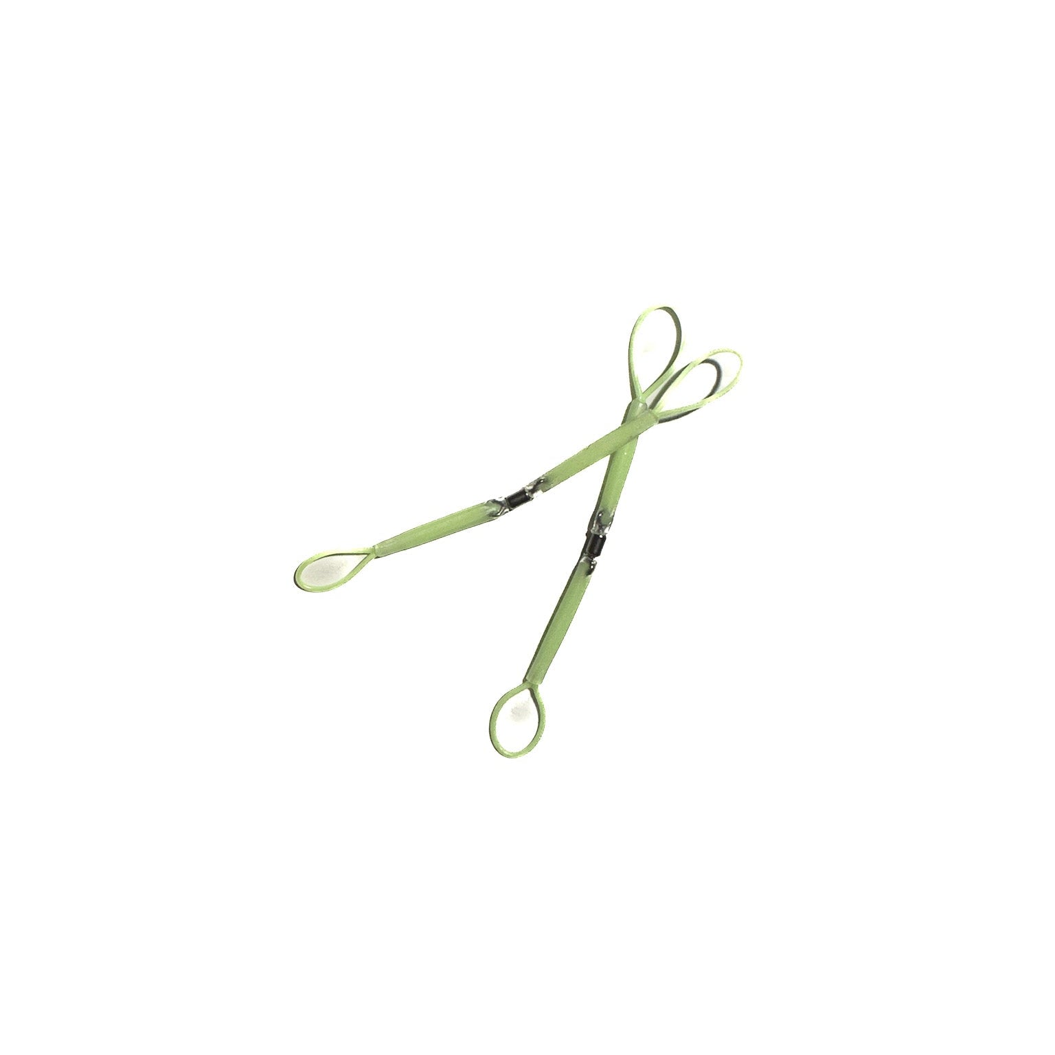 Jessup Spey Swivels - Trout