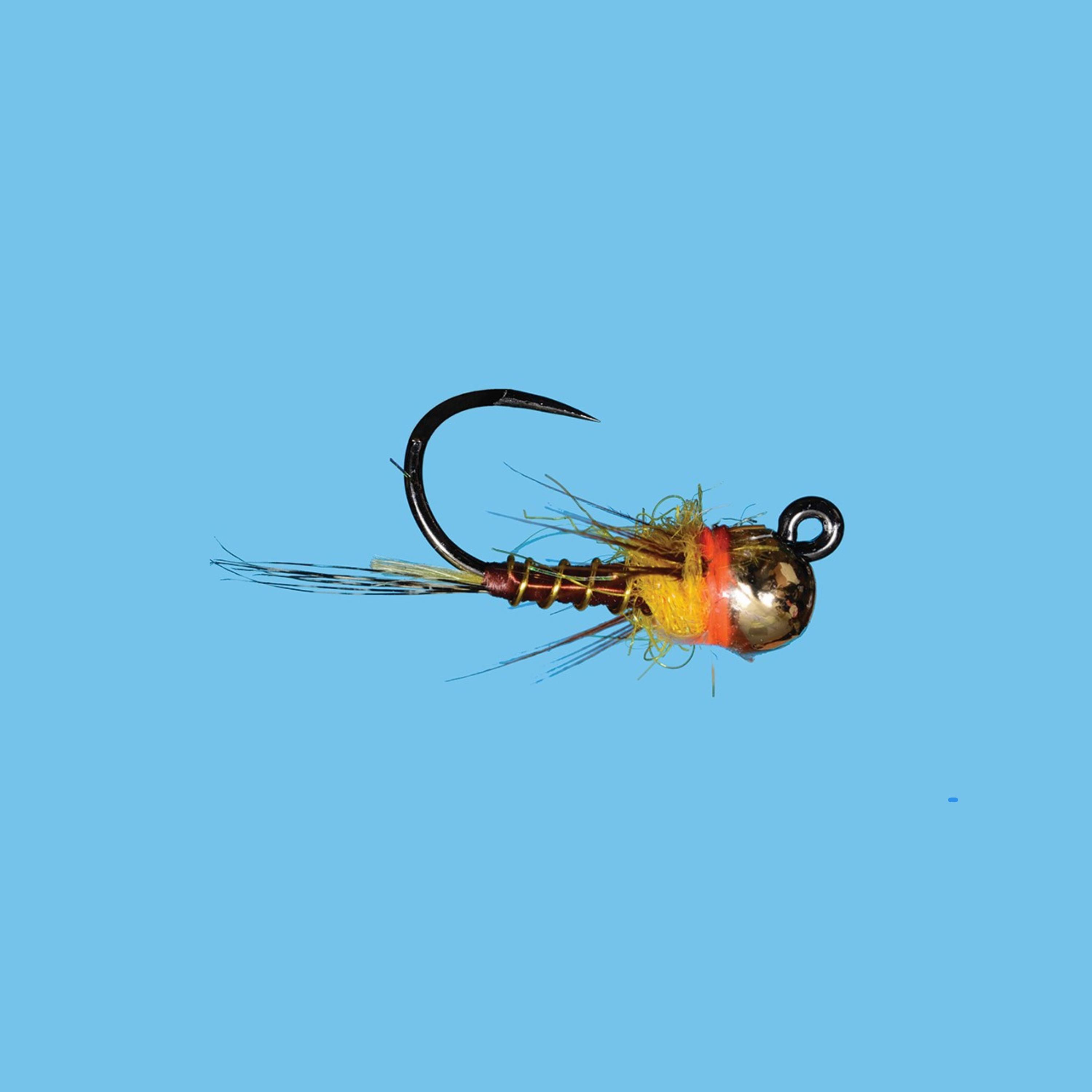 Tungsten Jig TNT - PMD