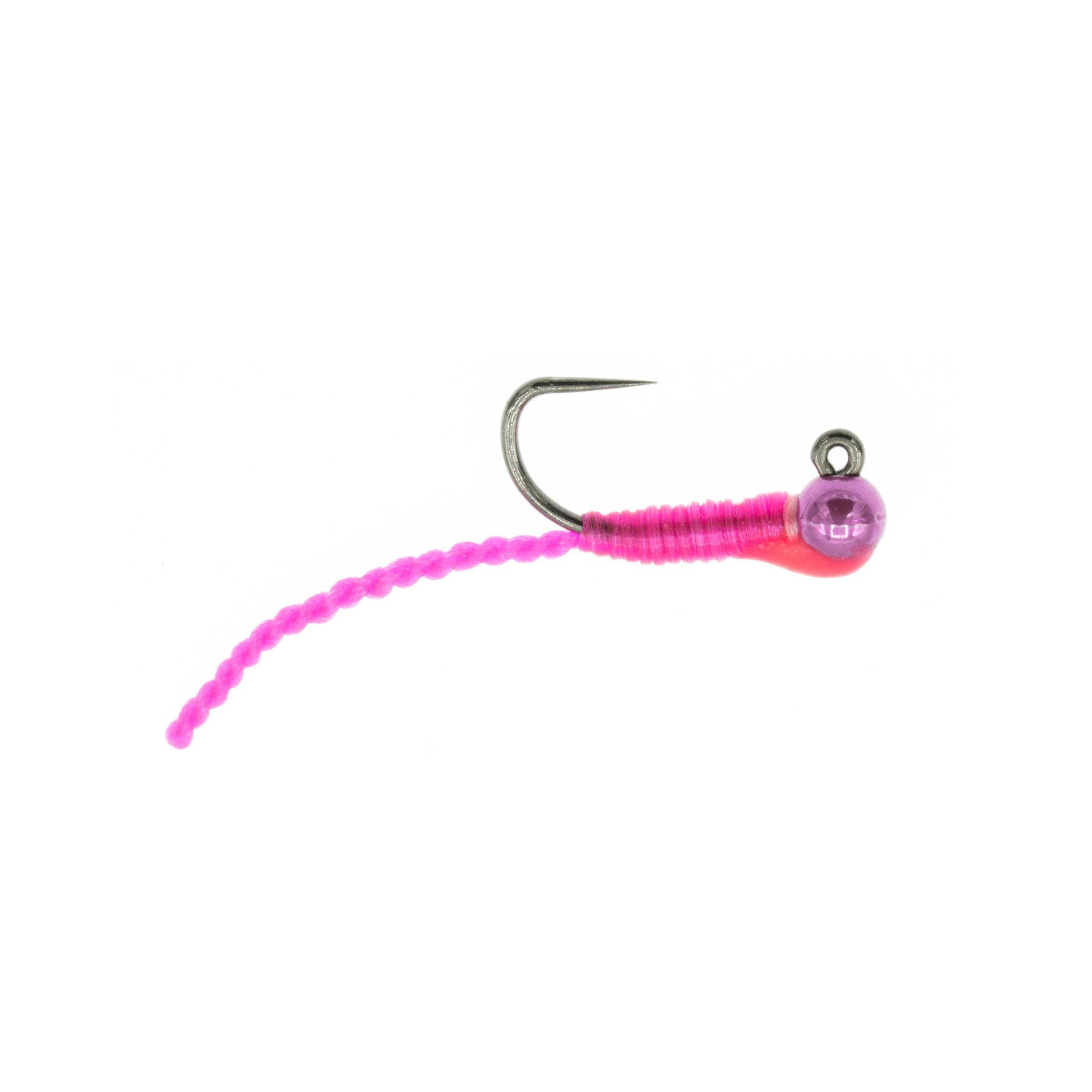 Twisted Worm