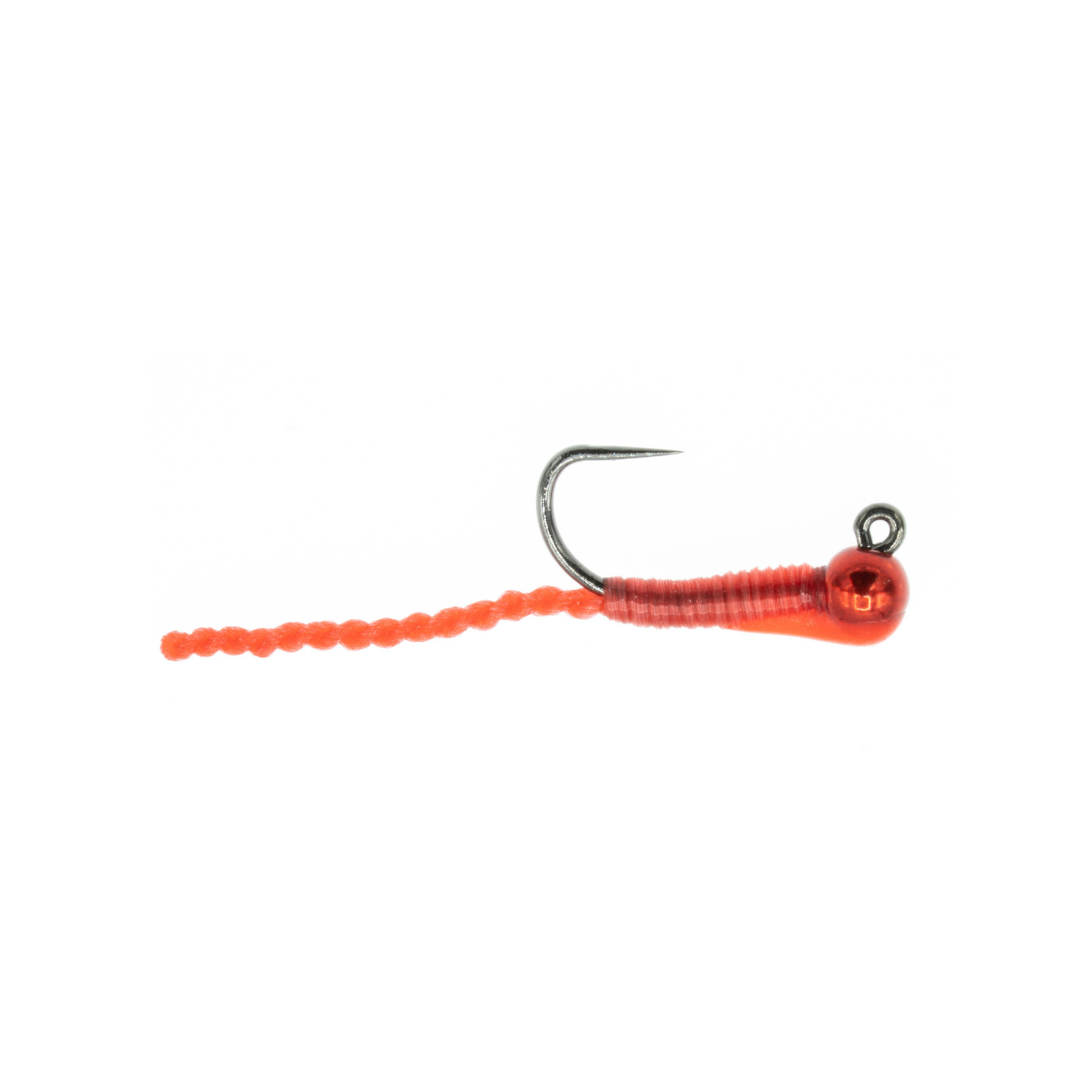 Twisted Worm