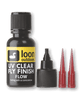 Loon Uv Clear Fly Finish .5oz