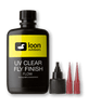 UV Clear Fly Finish 2oz