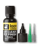 Loon Uv Clear Fly Finish .5oz