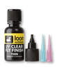 Loon Uv Clear Fly Finish .5oz