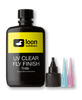 UV Clear Fly Finish 2oz