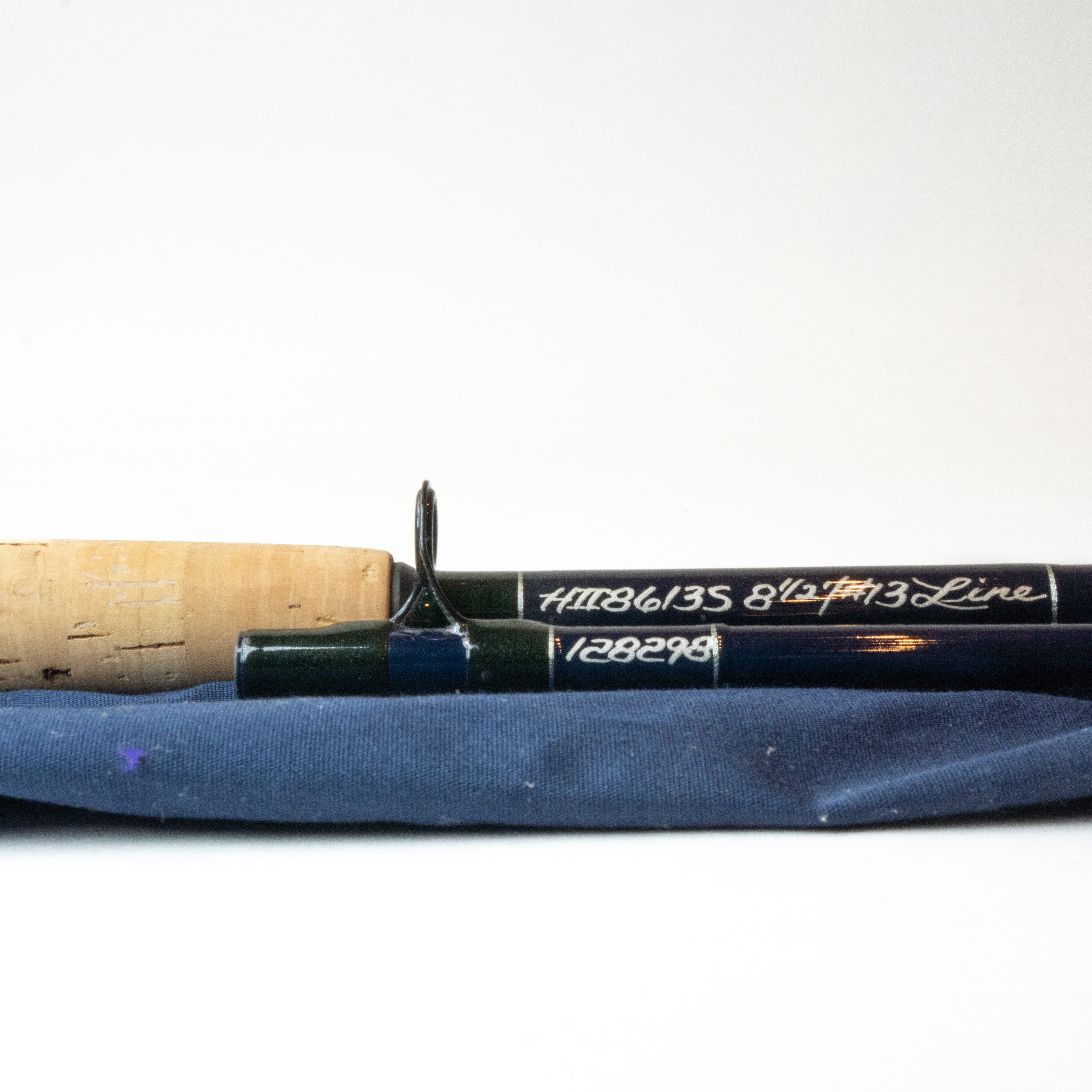 Thomas & Thomas 8'6" 13 weight 2-piece