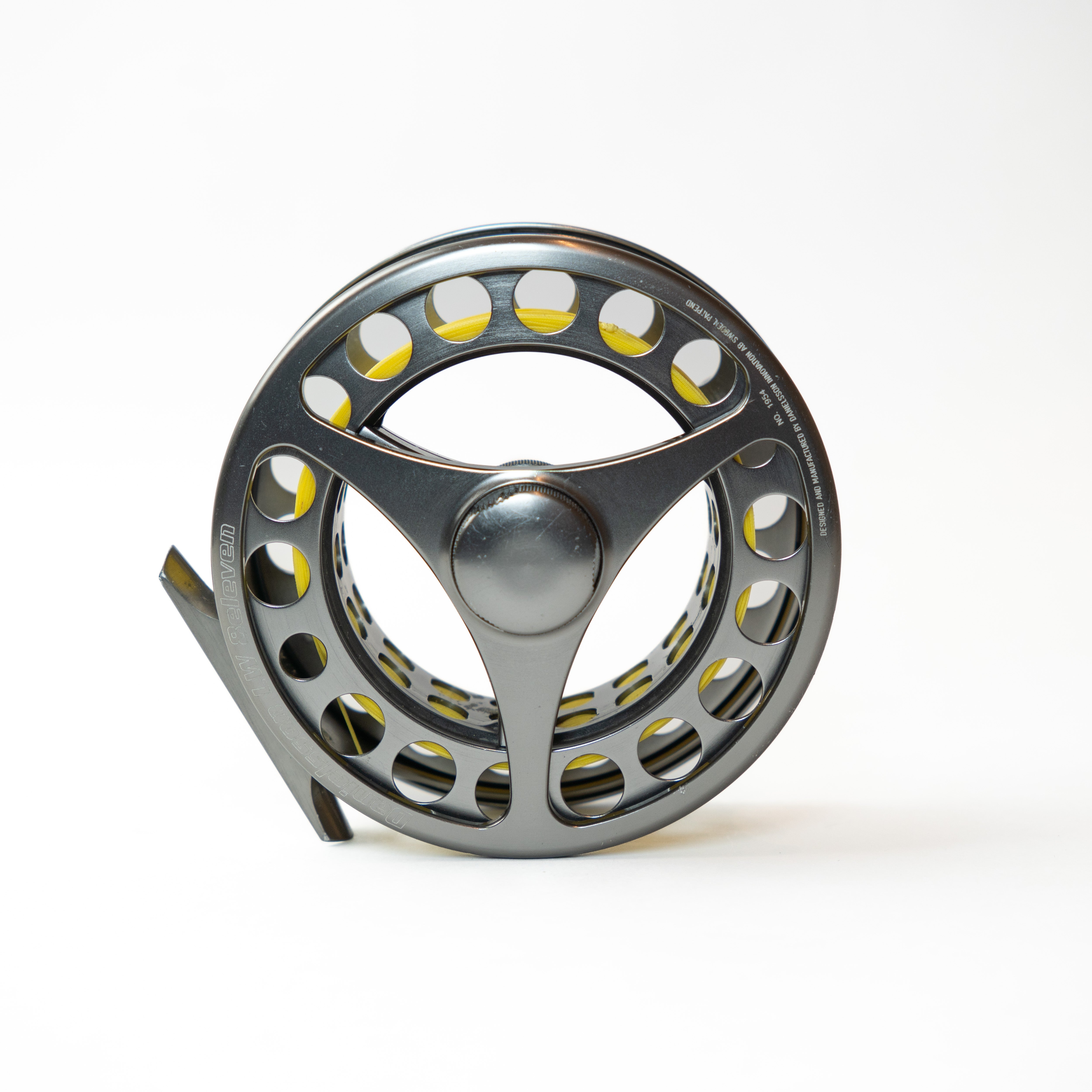 Danielsson LW 8/11 Fly Reel