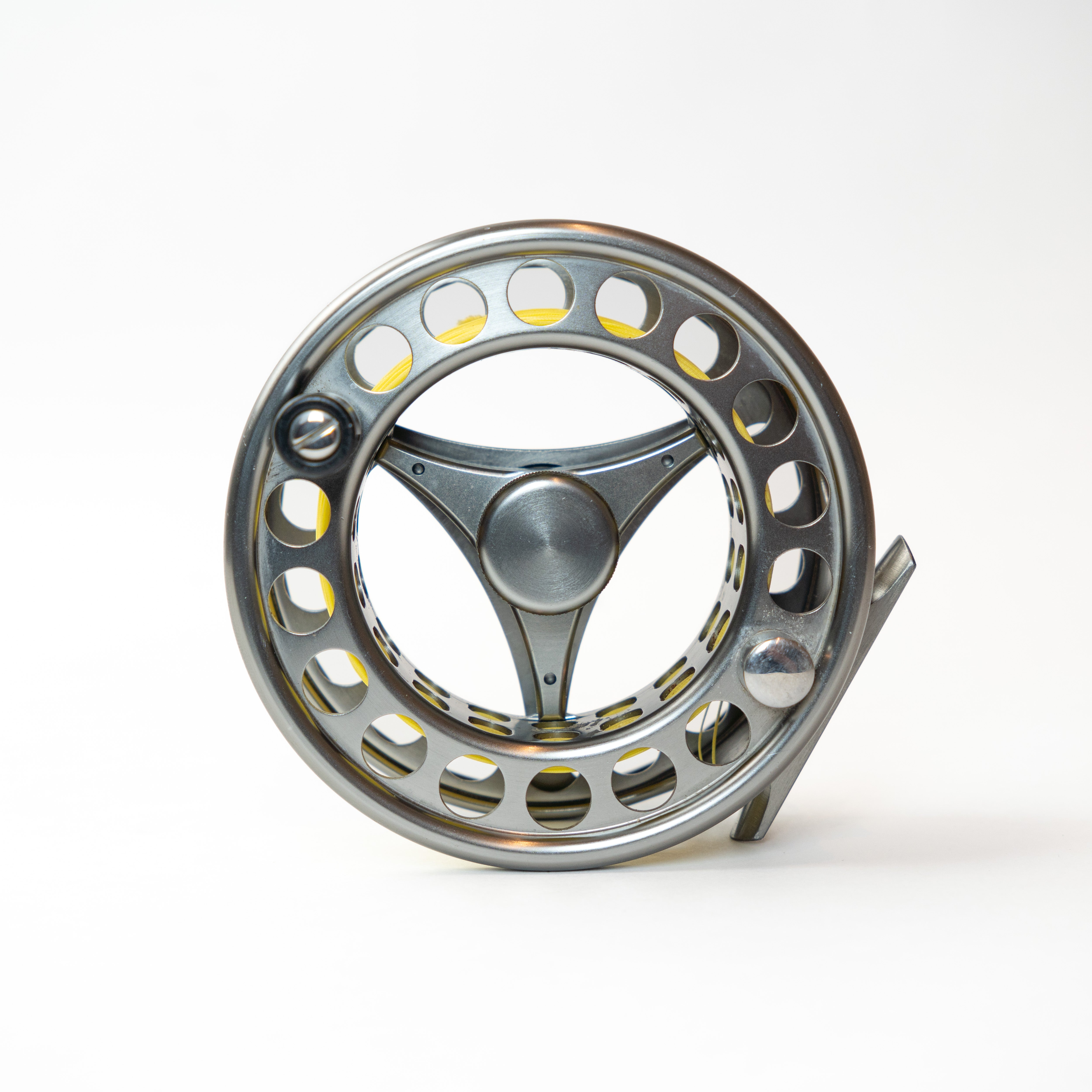 Danielsson LW 8/11 Fly Reel