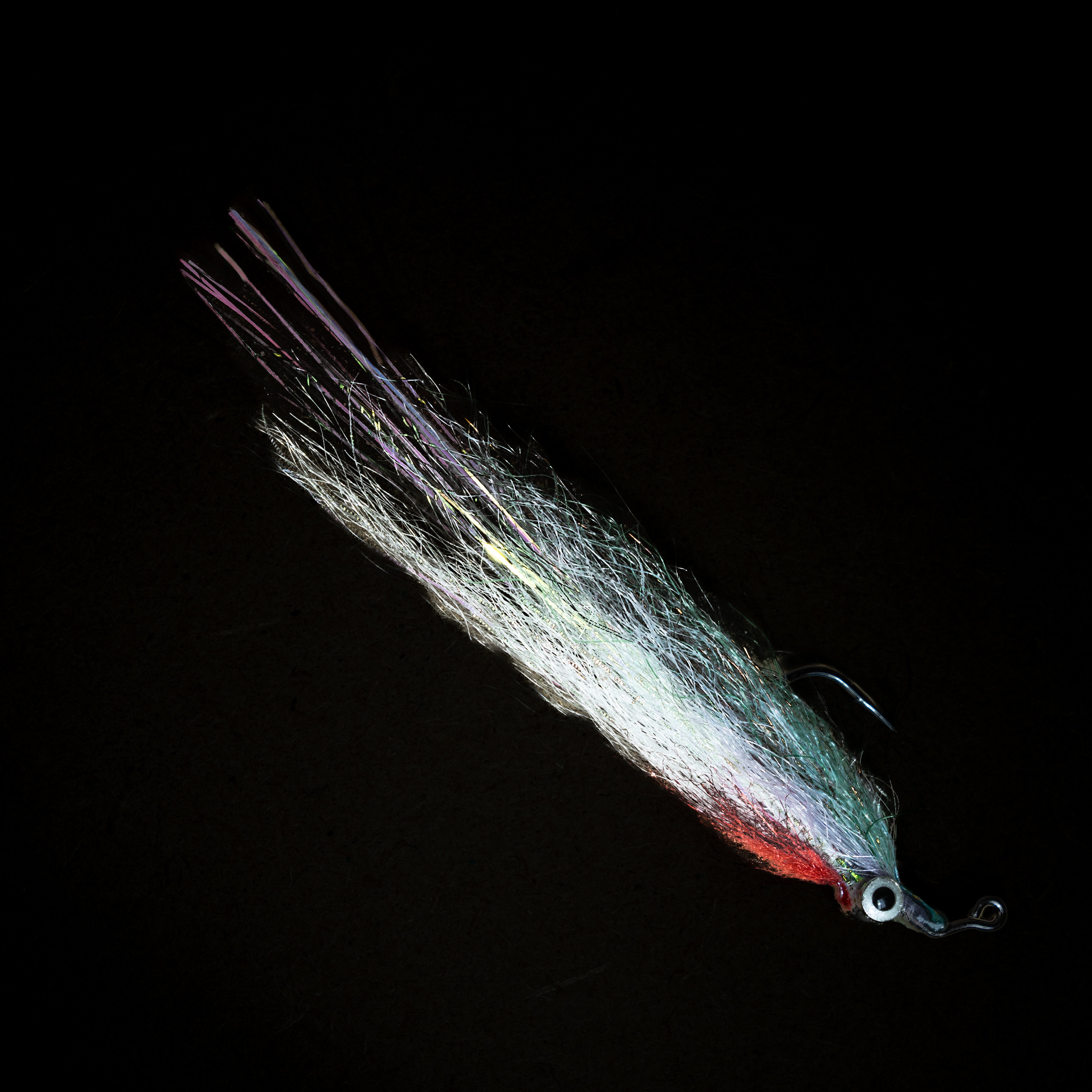 Steve Adachi Clouser - Mackeral