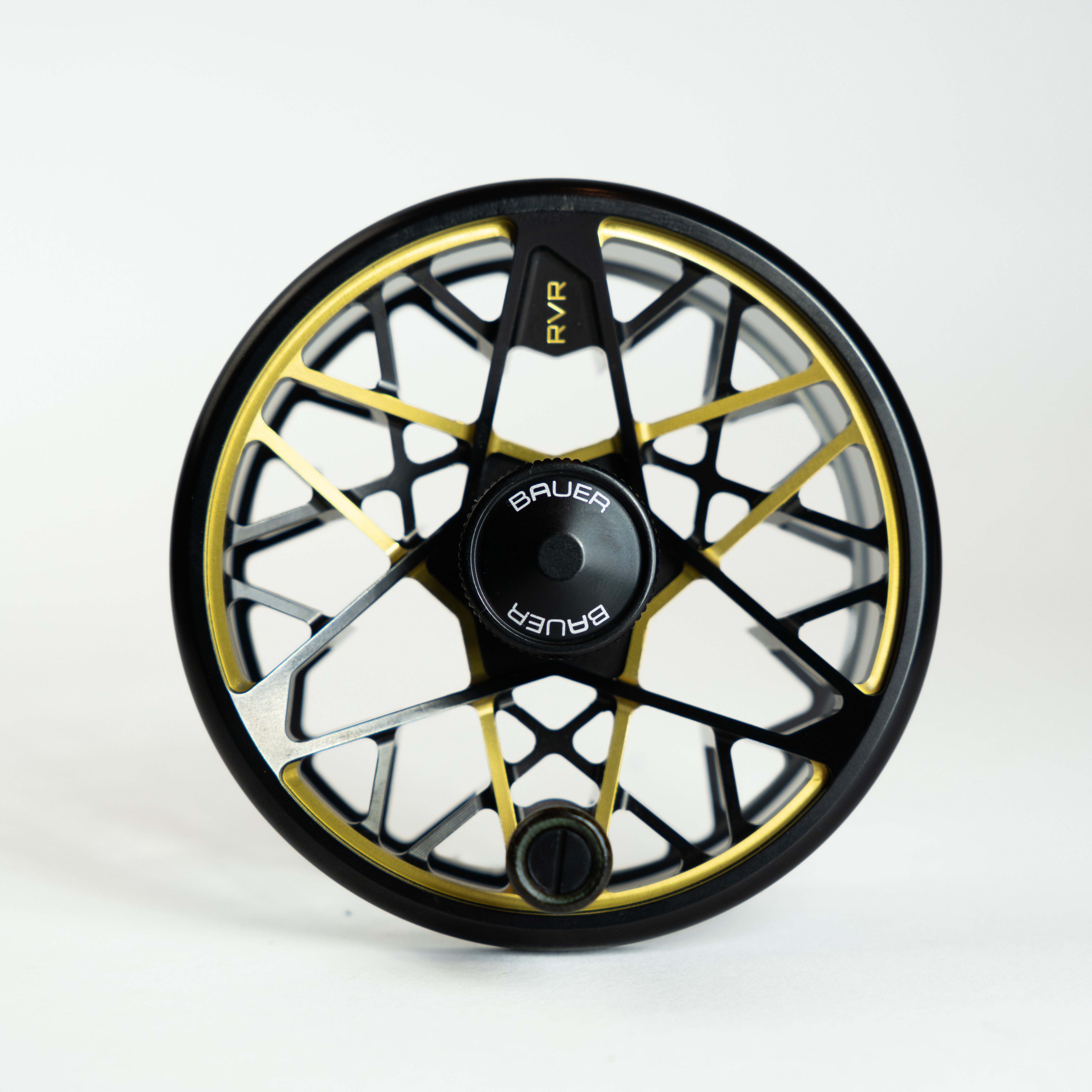 Bauer RVR Spare Spool