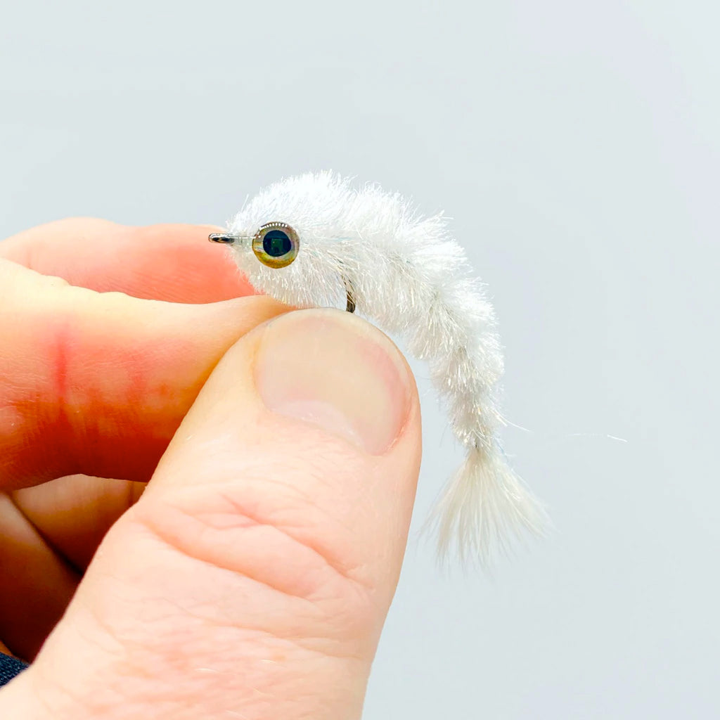 Chocklett's Minnow Changer