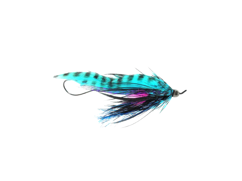 Hartwick's Tungsten Cyclops Leech