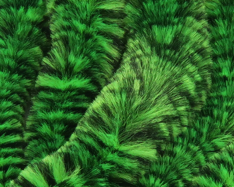 Variegated Mini Tail UV2