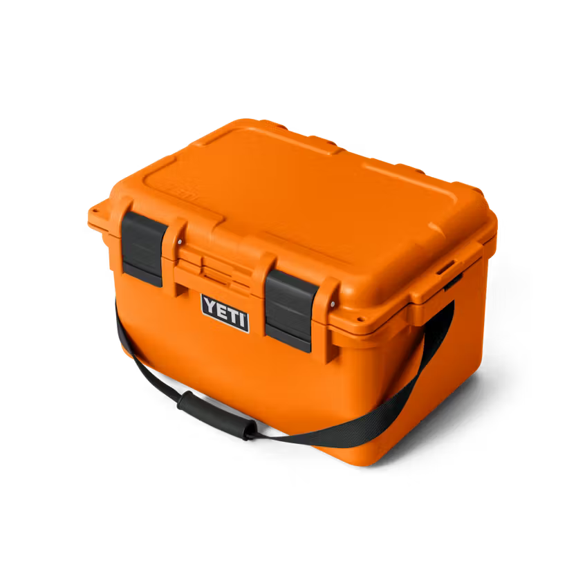 Yeti LoadOut GoBox 30 2.0