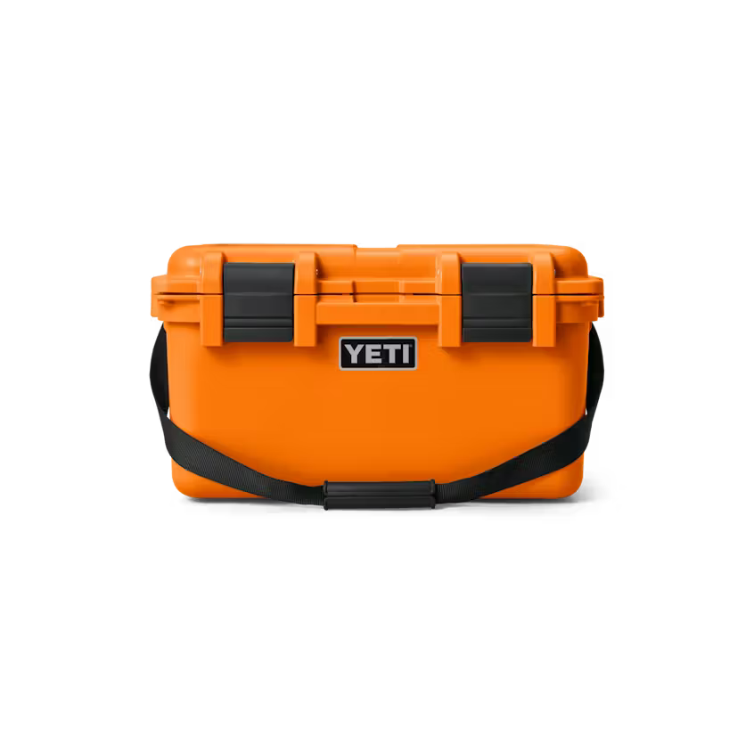 Yeti LoadOut GoBox 30 2.0