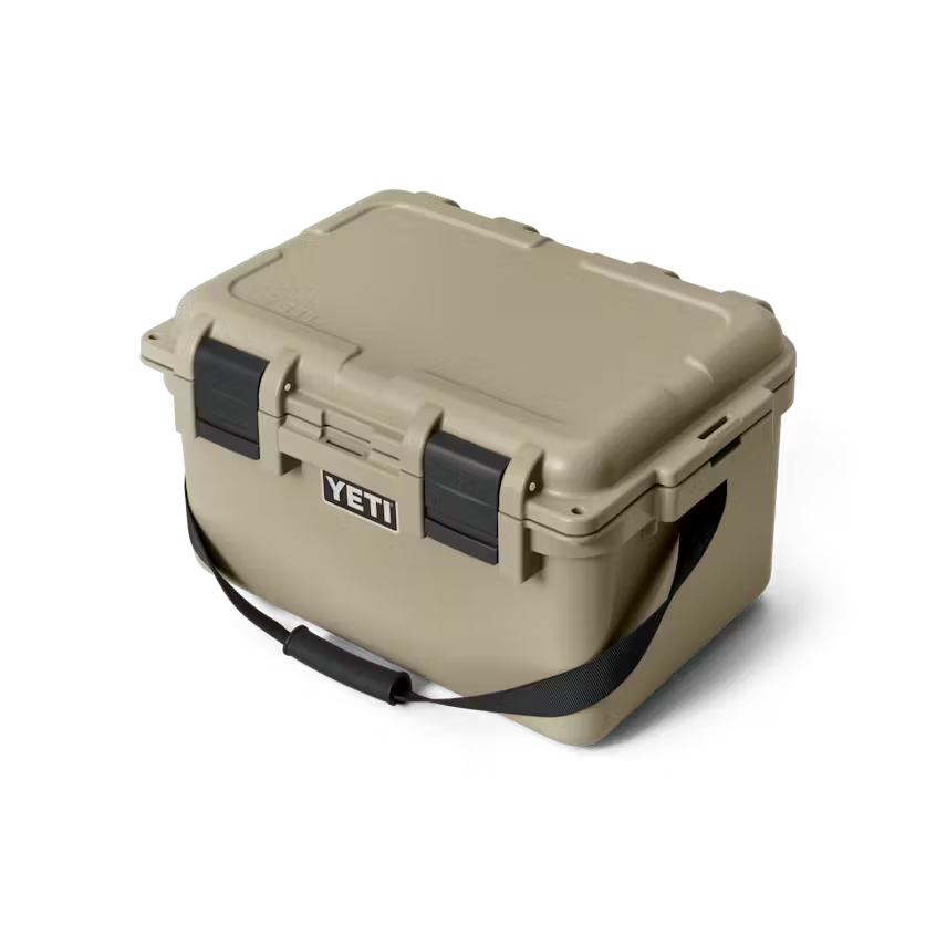 Yeti LoadOut GoBox 30 2.0