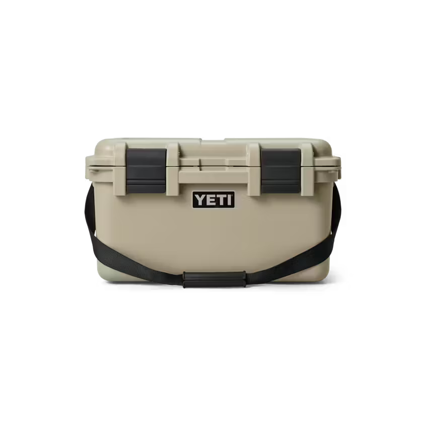 Yeti LoadOut GoBox 30 2.0