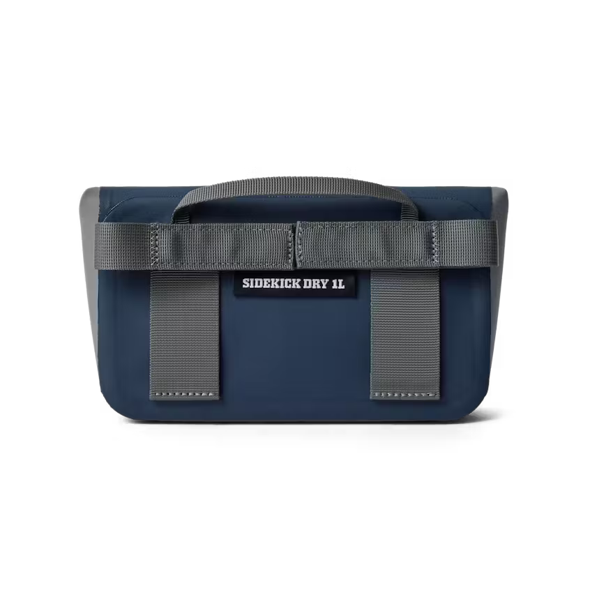 Yeti SideKick Dry 1L